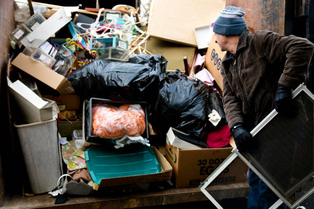 Best Affordable Junk Removal Services  in St Charles, MN