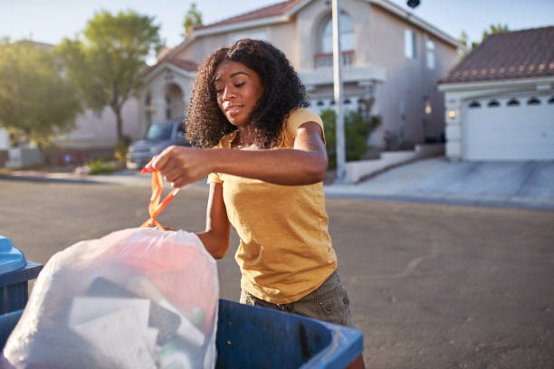 St Charles, MN Junk Removal Company