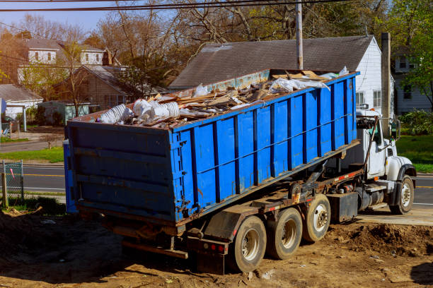Best Mattress Removal Service  in St Charles, MN
