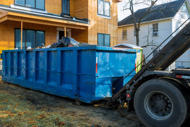 Best Residential Junk Removal  in St Charles, MN