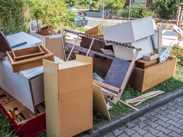 Best Estate Cleanout Services  in St Charles, MN