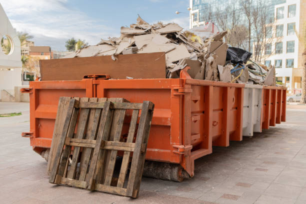 Best Local Junk Hauling  in St Charles, MN