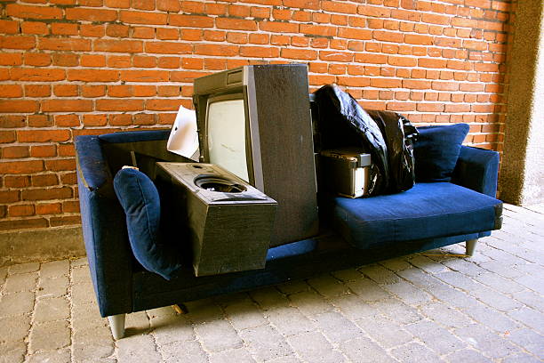 Best Appliance Removal Near Me  in St Charles, MN
