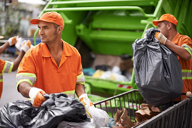 Debris Removal in St Charles, MN