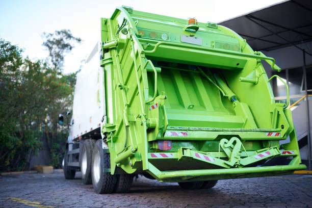 Best Junk Hauling Services  in St Charles, MN
