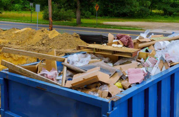 Best Attic Cleanout Services  in St Charles, MN